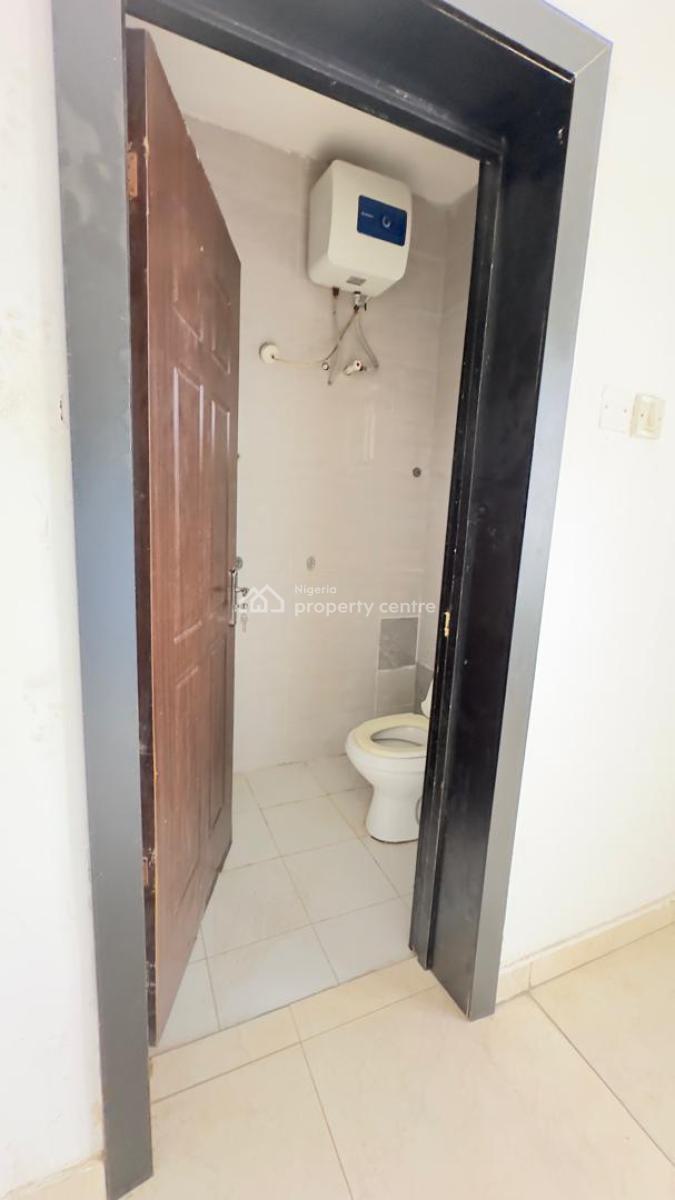 Luxury Mini Flat with Excellent Facilities, West Canal, Lekki, Lagos, Mini Flat (room and Parlour) for Rent