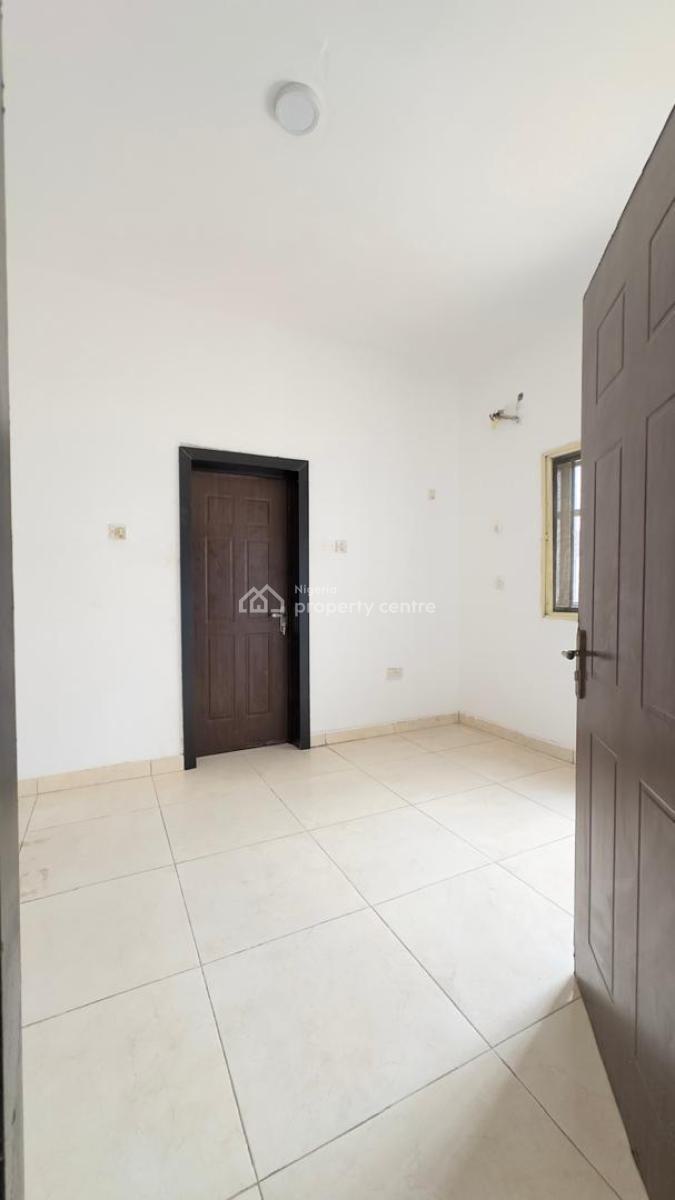 Luxury Mini Flat with Excellent Facilities, West Canal, Lekki, Lagos, Mini Flat (room and Parlour) for Rent