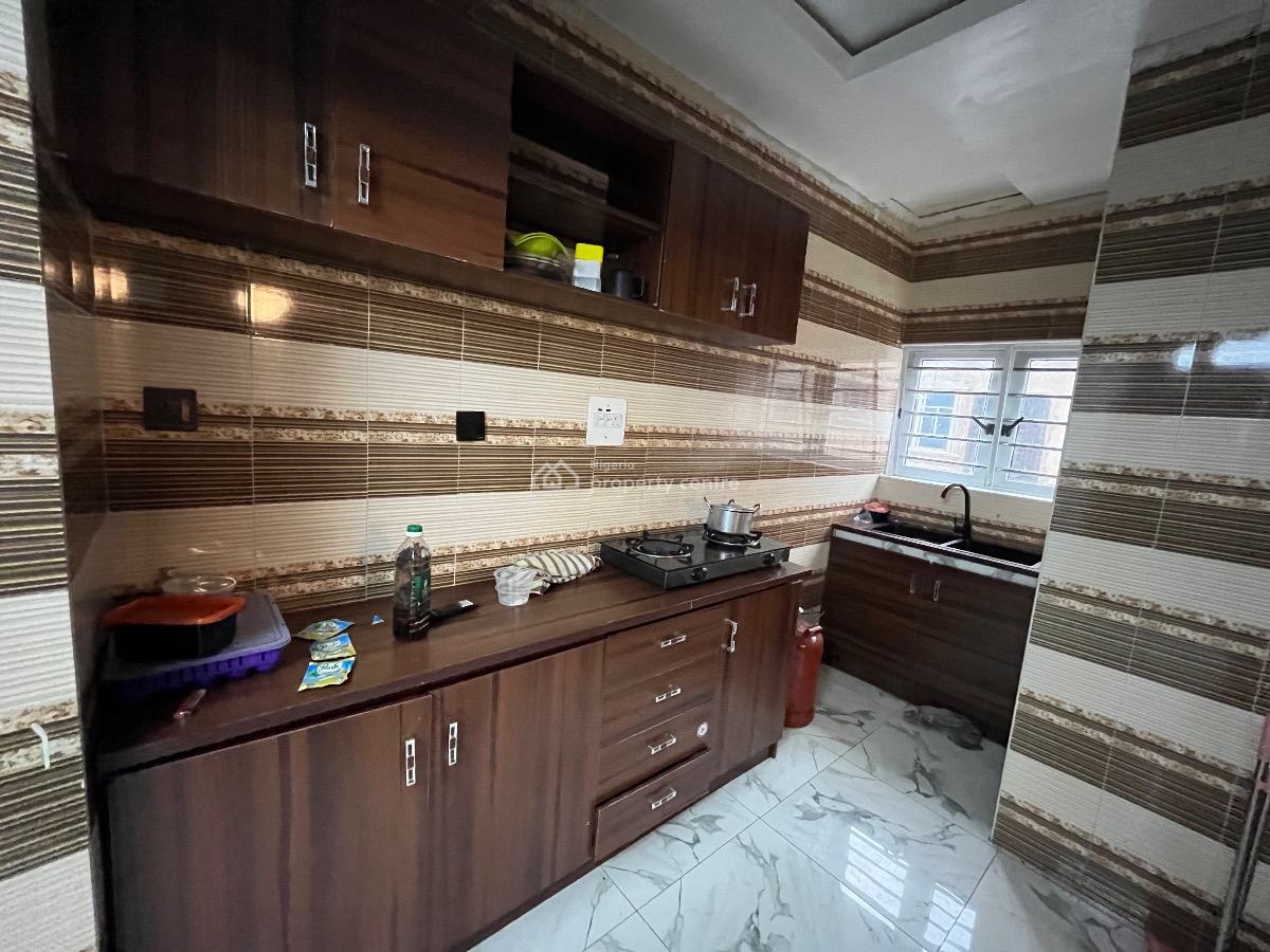 Newly Built 2 Bedroom Bungalow on a Full Plot of Land, Afowowa Itori Just 10mins Walk From The Institution, Ewekoro, Ogun, Detached Bungalow for Sale