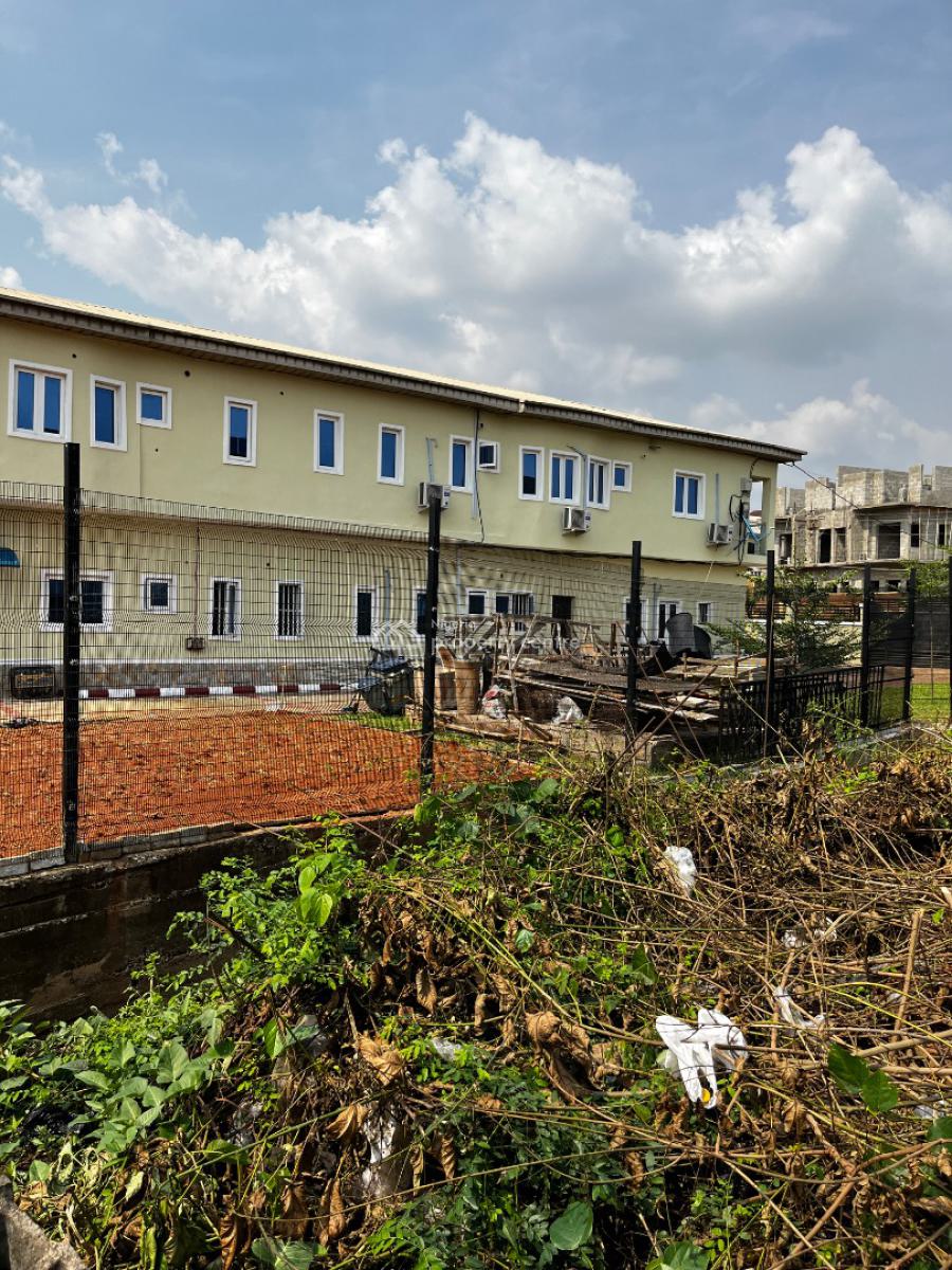 Full Plot of Table Dry Land Measuring 521sqm, Arepo, Berger, Arepo, Ogun, Residential Land for Sale