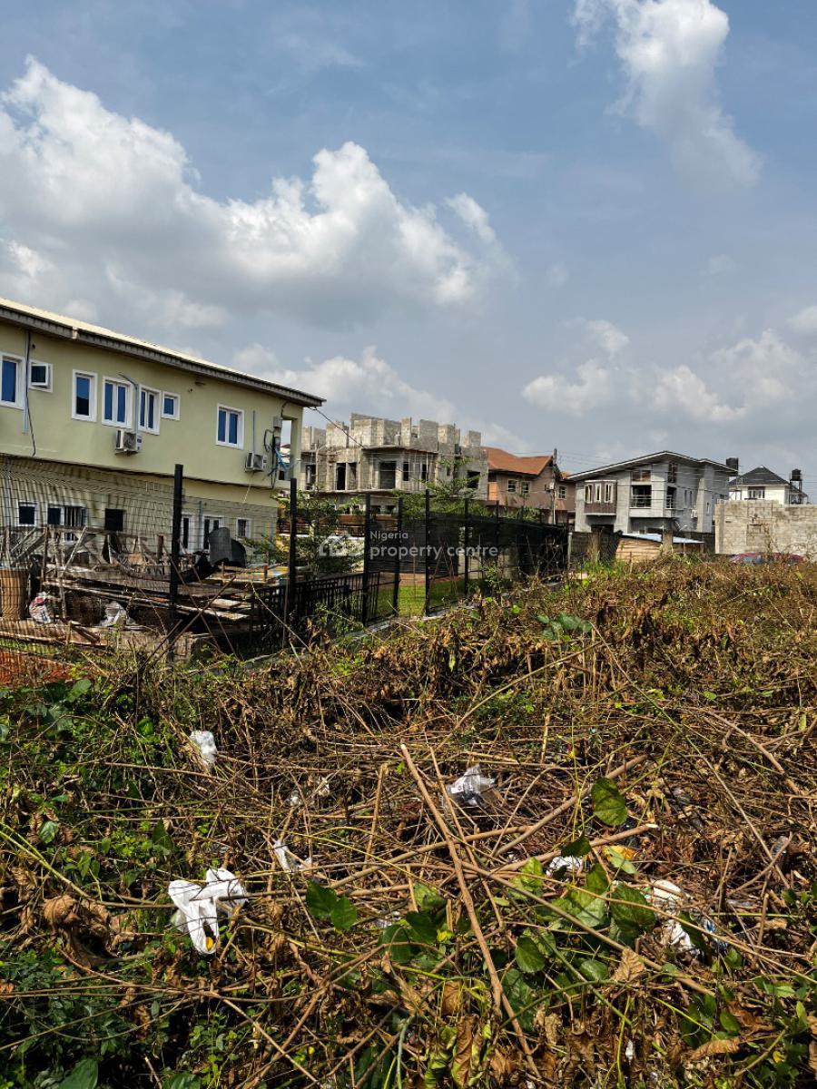 Full Plot of Table Dry Land Measuring 521sqm, Arepo, Berger, Arepo, Ogun, Residential Land for Sale