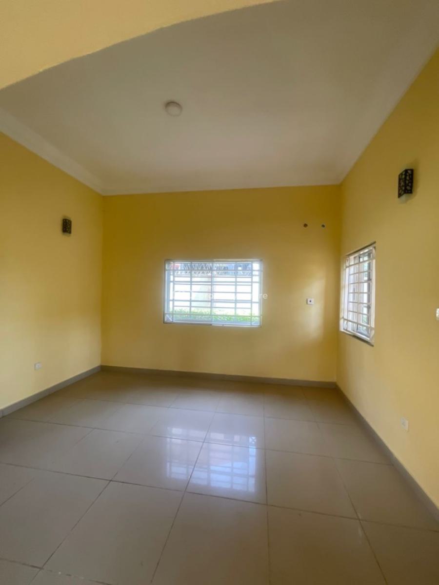 4 Bedroom Duplex with Bq (twin Duplex), Maitama Main, Maitama District, Abuja, Semi-detached Duplex for Rent