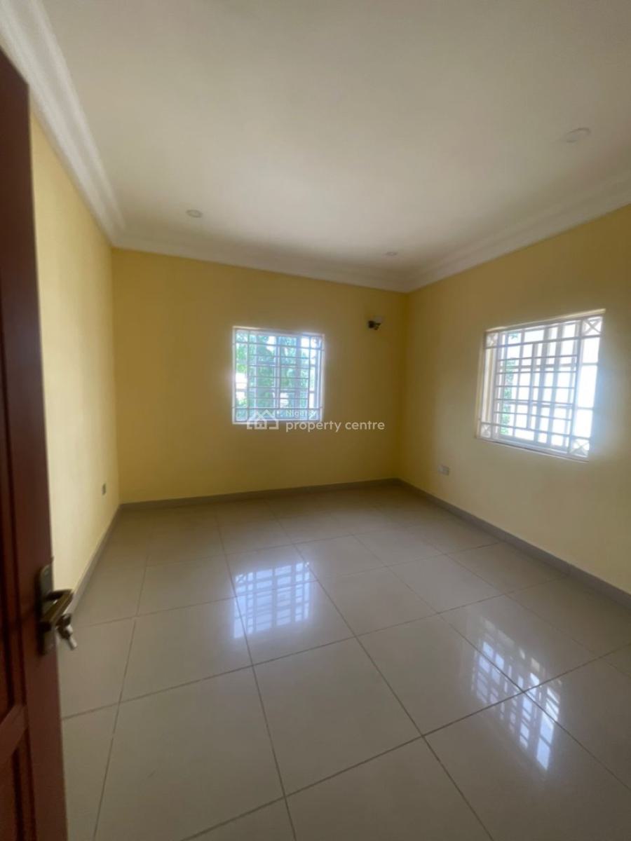 4 Bedroom Duplex with Bq (twin Duplex), Maitama Main, Maitama District, Abuja, Semi-detached Duplex for Rent