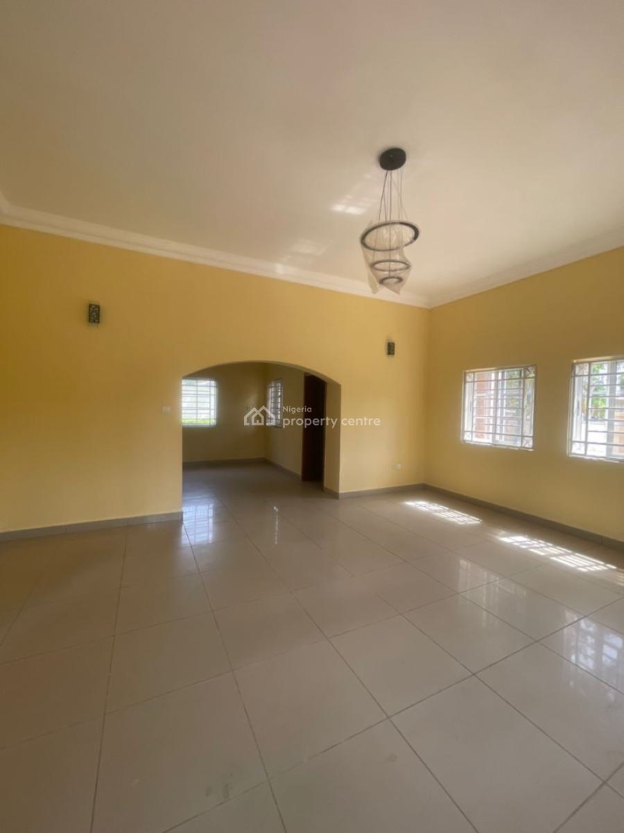 4 Bedroom Duplex with Bq (twin Duplex), Maitama Main, Maitama District, Abuja, Semi-detached Duplex for Rent