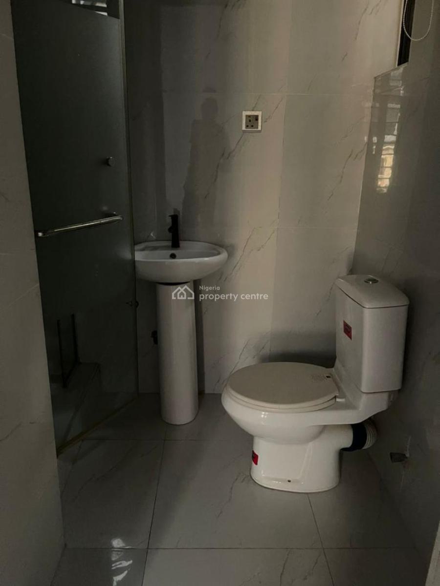 Luxury 4 Bedroom Detached with Excellent Facility, Lekki County, Lekki, Lagos, Detached Duplex for Rent