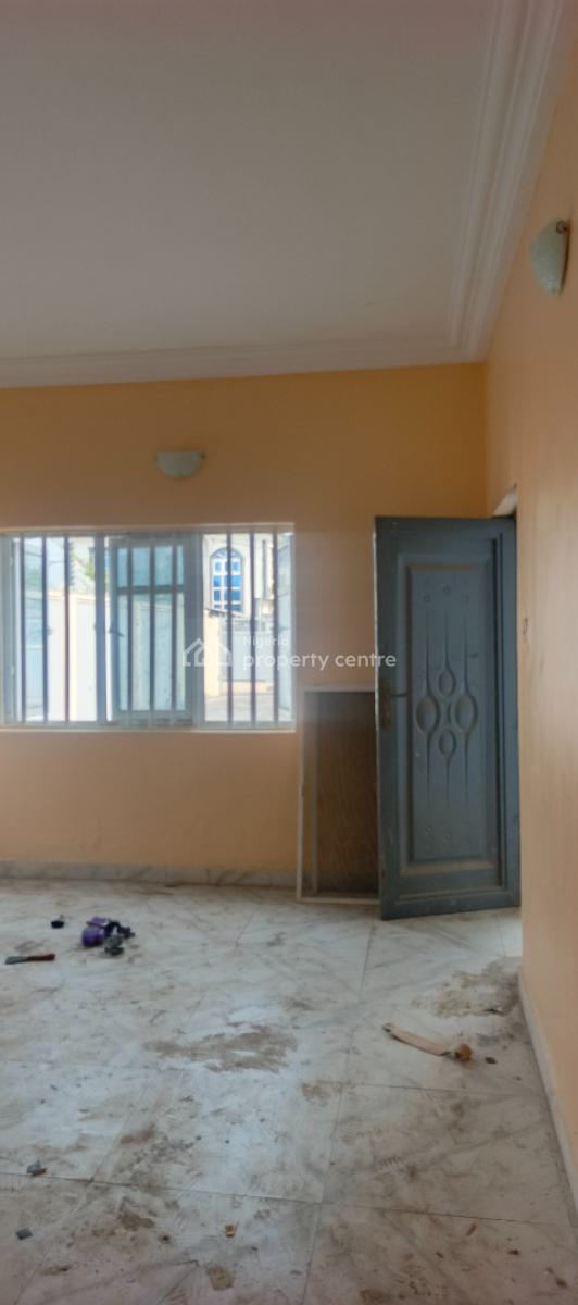 2bedrooms, Powerline, Magboro, Ogun, Flat / Apartment for Rent