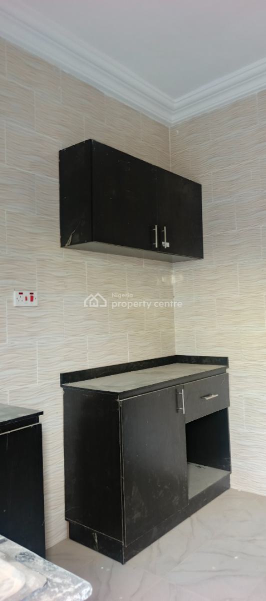 2bedrooms, Powerline, Magboro, Ogun, Flat / Apartment for Rent