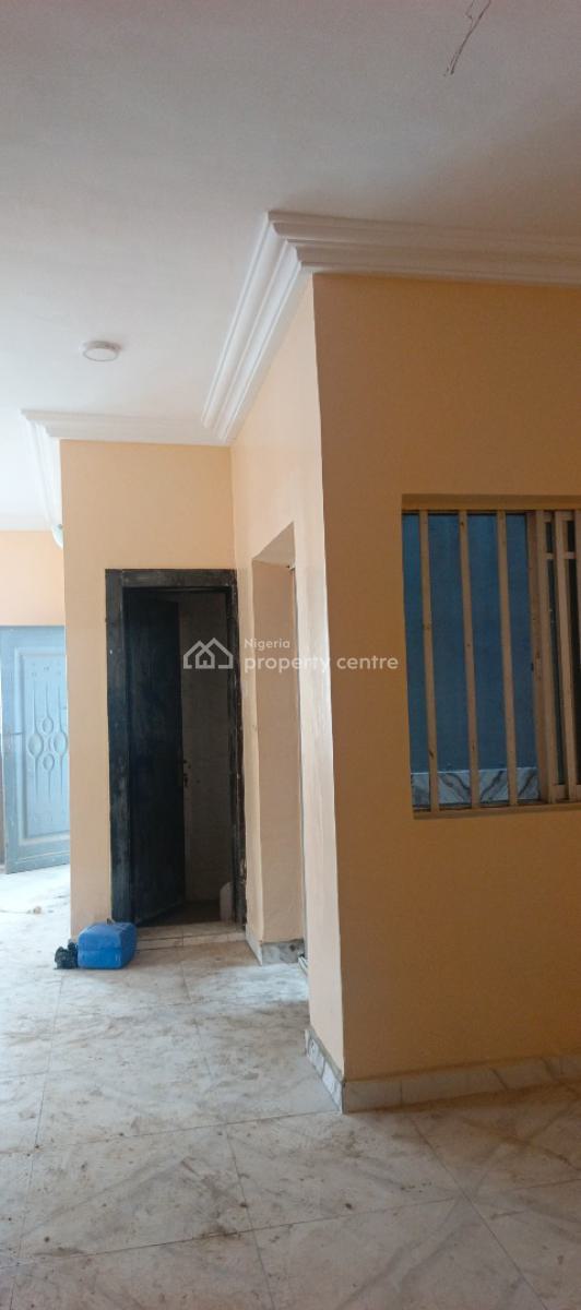 2bedrooms, Powerline, Magboro, Ogun, Flat / Apartment for Rent