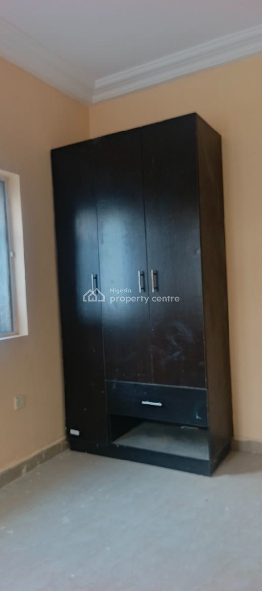 2bedrooms, Powerline, Magboro, Ogun, Flat / Apartment for Rent