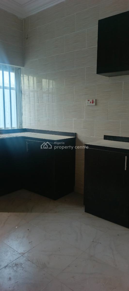 2bedrooms, Powerline, Magboro, Ogun, Flat / Apartment for Rent