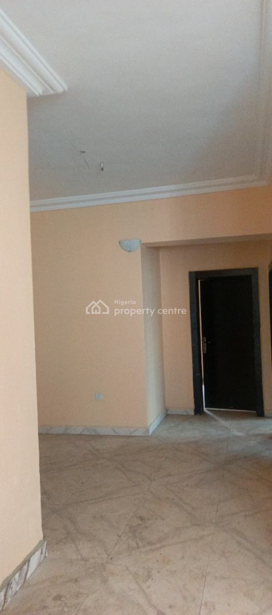 2bedrooms, Powerline, Magboro, Ogun, Flat / Apartment for Rent