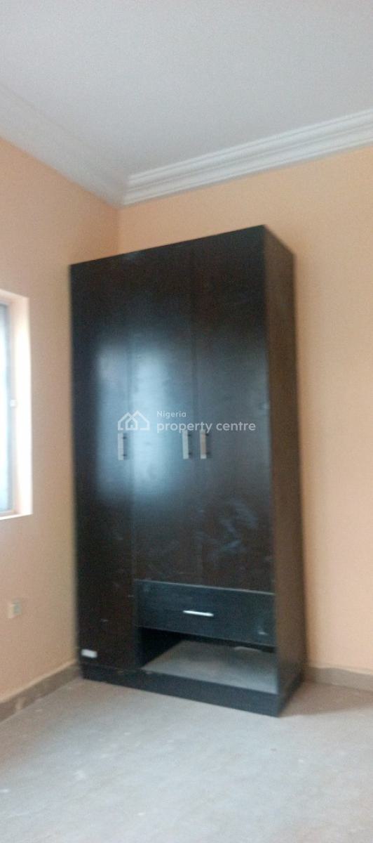2bedrooms, Powerline, Magboro, Ogun, Flat / Apartment for Rent