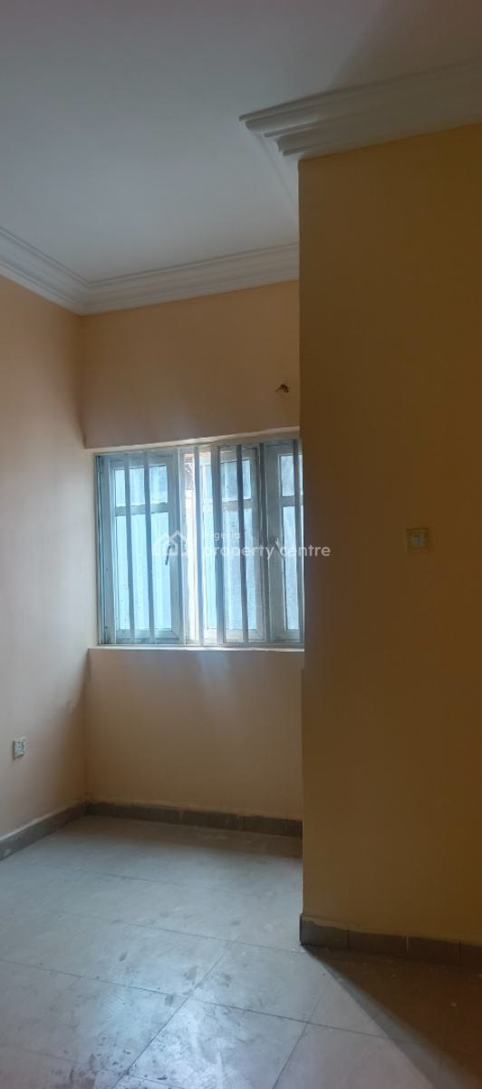 2bedrooms, Powerline, Magboro, Ogun, Flat / Apartment for Rent