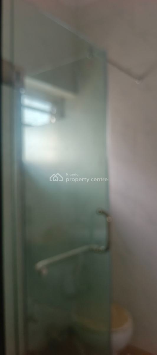 2bedrooms, Powerline, Magboro, Ogun, Flat / Apartment for Rent