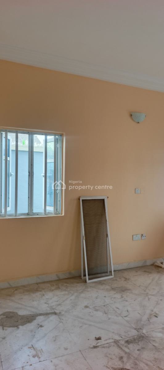 2bedrooms, Powerline, Magboro, Ogun, Flat / Apartment for Rent