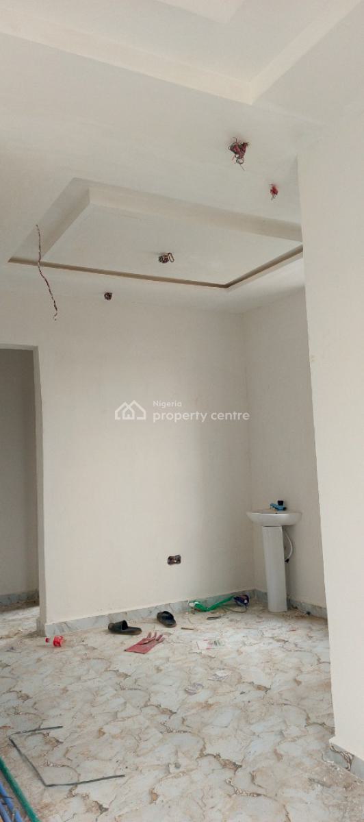 2bedrooms, Powerline Estate, Magboro, Ogun, Flat / Apartment for Rent