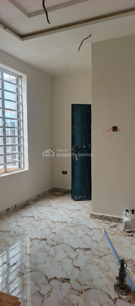 2bedrooms, Powerline Estate, Magboro, Ogun, Flat / Apartment for Rent