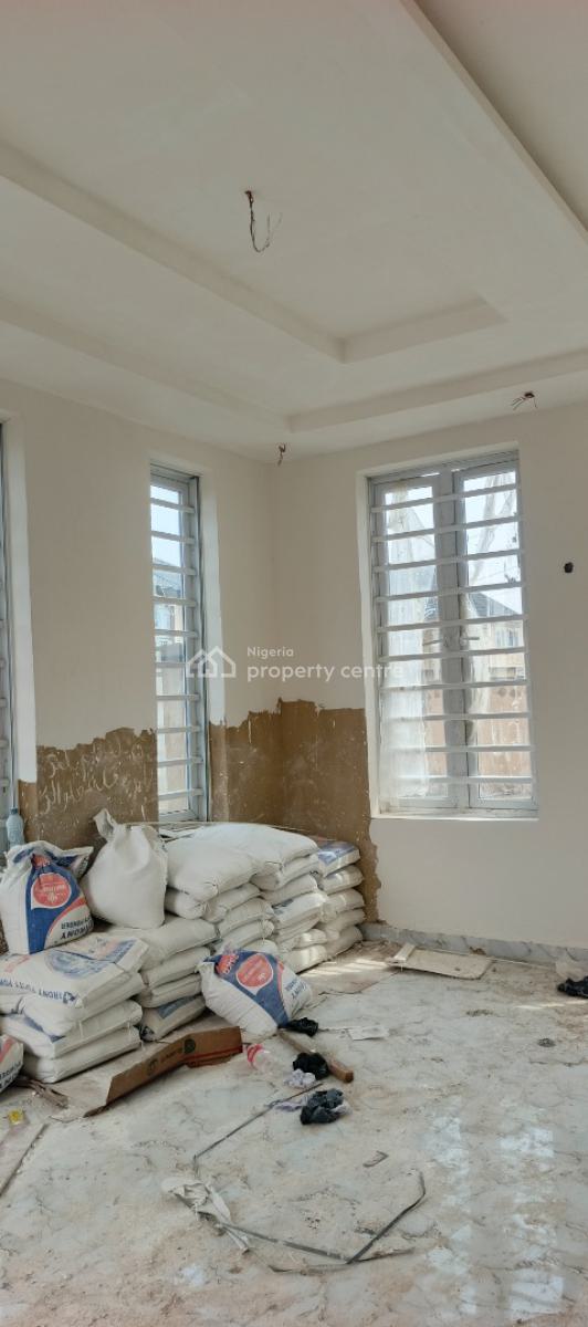 2bedrooms, Powerline Estate, Magboro, Ogun, Flat / Apartment for Rent