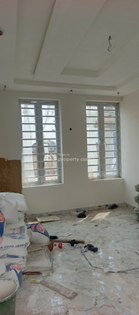 2bedrooms, Powerline Estate, Magboro, Ogun, Flat / Apartment for Rent