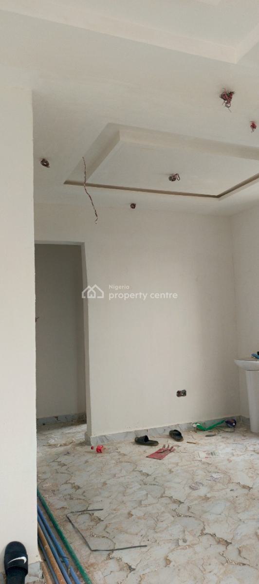 2bedrooms, Powerline Estate, Magboro, Ogun, Flat / Apartment for Rent