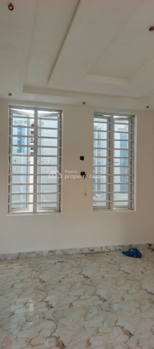 2bedrooms, Powerline Estate, Magboro, Ogun, Flat / Apartment for Rent