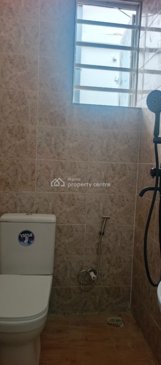 2bedrooms, Powerline Estate, Magboro, Ogun, Flat / Apartment for Rent