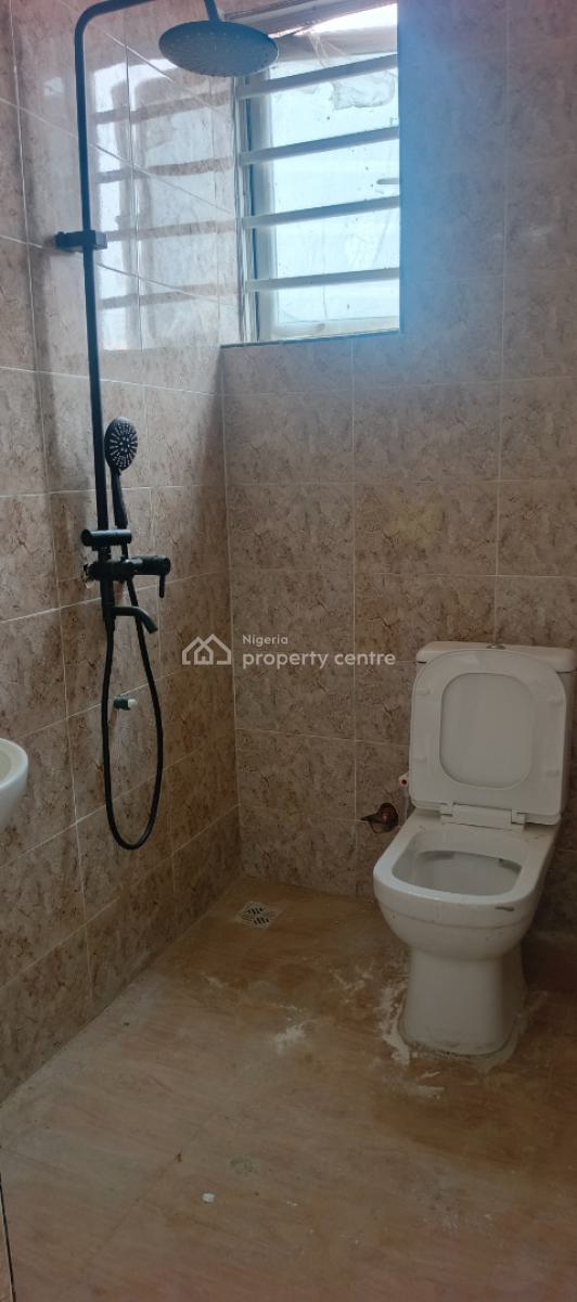 2bedrooms, Powerline Estate, Magboro, Ogun, Flat / Apartment for Rent