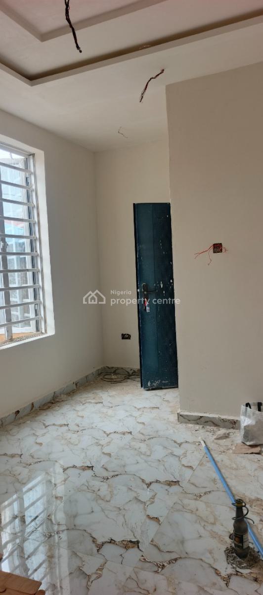 2bedrooms, Powerline Estate, Magboro, Ogun, Flat / Apartment for Rent