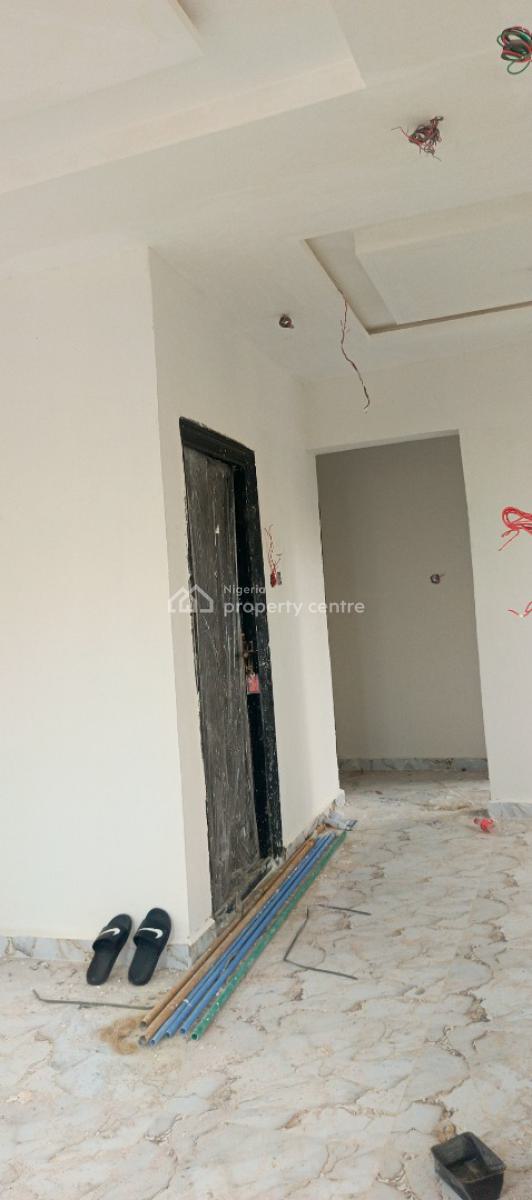 2bedrooms, Powerline Estate, Magboro, Ogun, Flat / Apartment for Rent