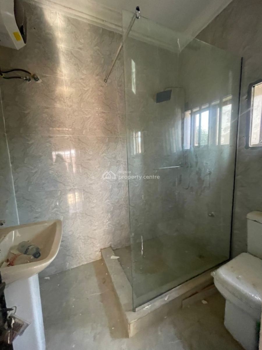 2 Bedroom Apartment, Premises, Wuse 2, Abuja, Flat / Apartment for Rent