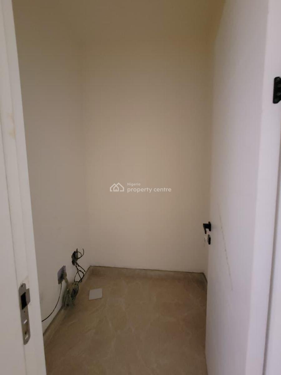 Luxury 5 Bedroom Semi Detached with Excellent Facility, Banana Island, Ikoyi, Lagos, Semi-detached Duplex for Rent