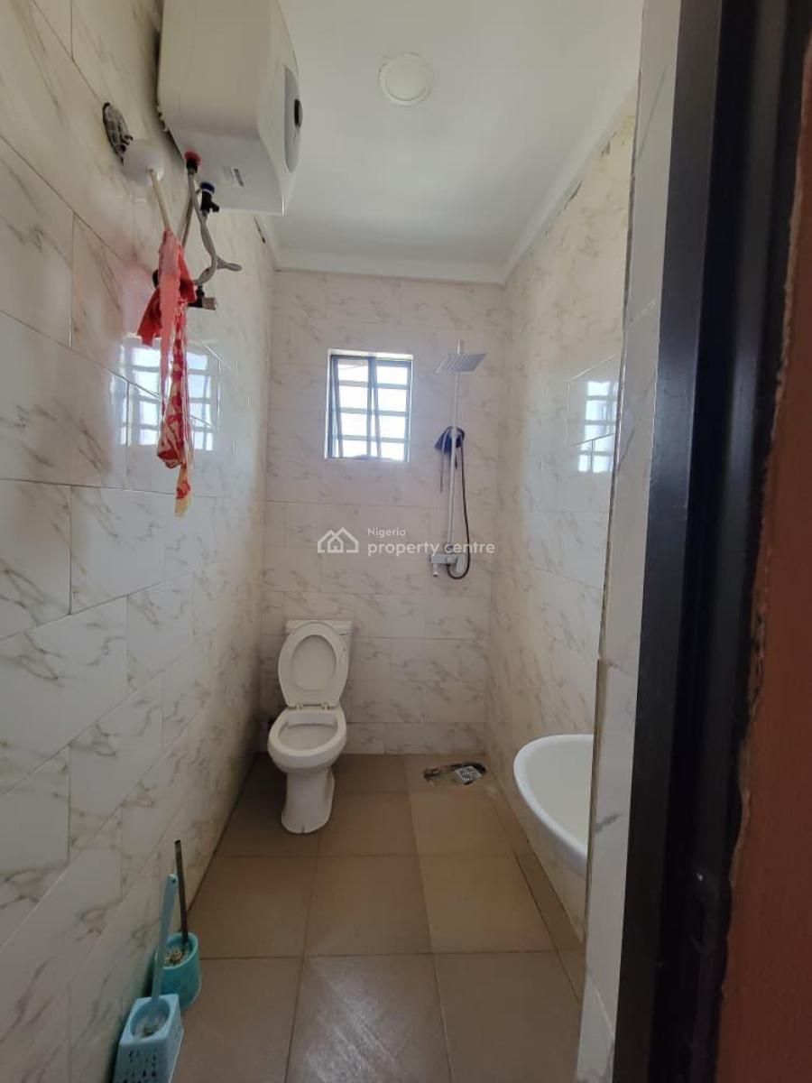 Luxury 3 Bedroom Apartment with Excellent Facility, Ologolo, Lekki, Lagos, Flat / Apartment for Rent