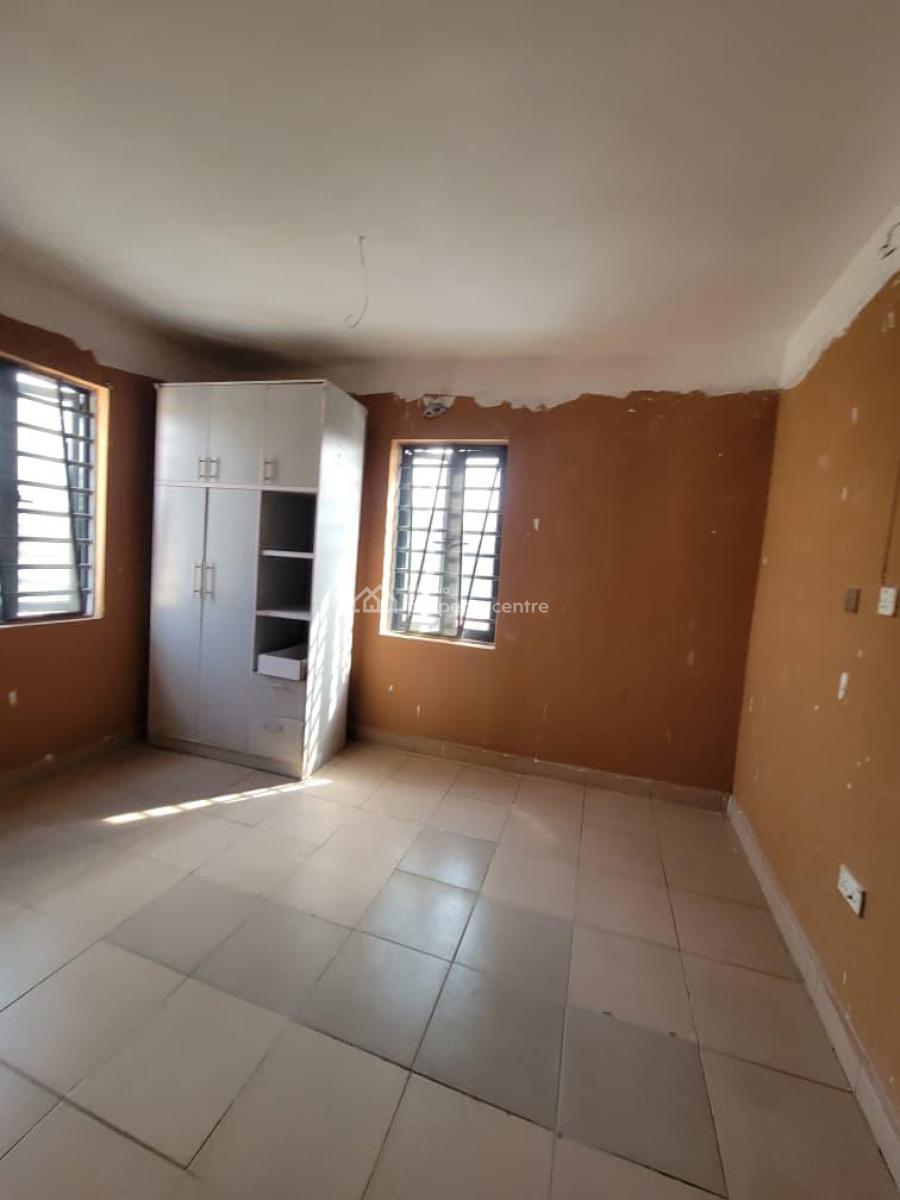 Luxury 3 Bedroom Apartment with Excellent Facility, Ologolo, Lekki, Lagos, Flat / Apartment for Rent