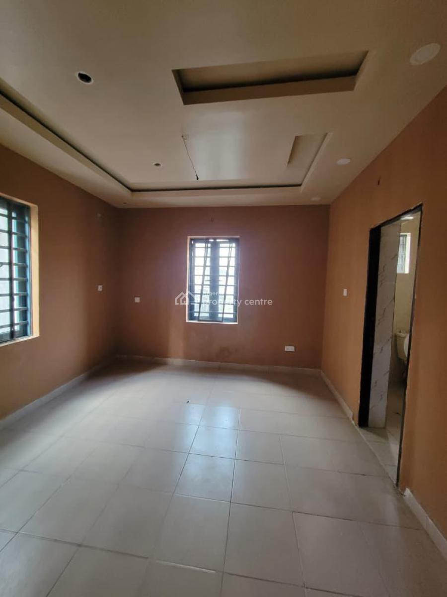 Luxury 3 Bedroom Apartment with Excellent Facility, Ologolo, Lekki, Lagos, Flat / Apartment for Rent