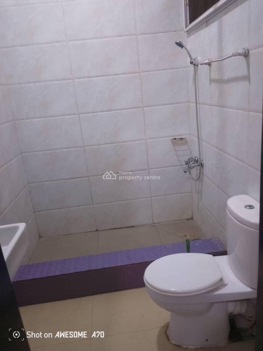 Luxury Studio Apartment with Excellent Facilities, Osapa, Lekki, Lagos, Self Contain (single Rooms) for Rent