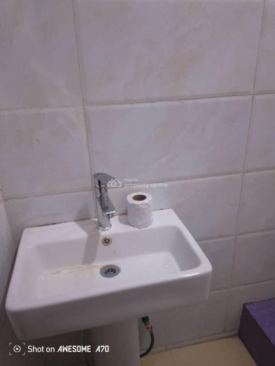 Luxury Studio Apartment with Excellent Facilities, Osapa, Lekki, Lagos, Self Contain (single Rooms) for Rent