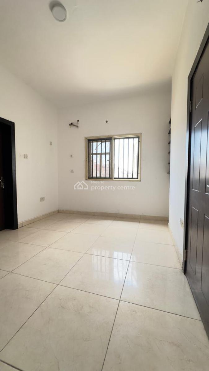 Luxury 1 Bedroom Apartment with Excellent Facility, Osapa, Lekki, Lagos, Mini Flat (room and Parlour) for Rent