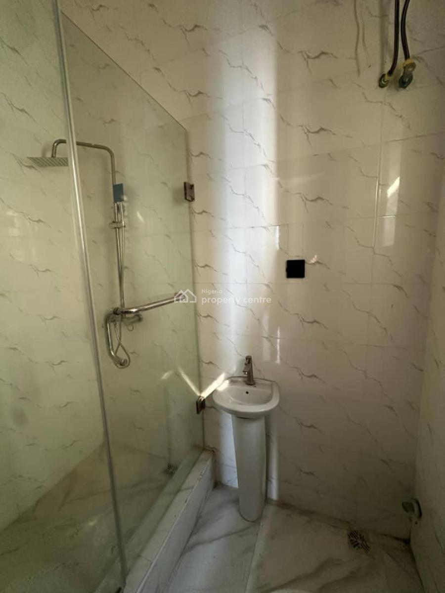 Luxury 4 Bedroom Detached with Excellent Facility, Orchid, Lekki, Lagos, House for Rent