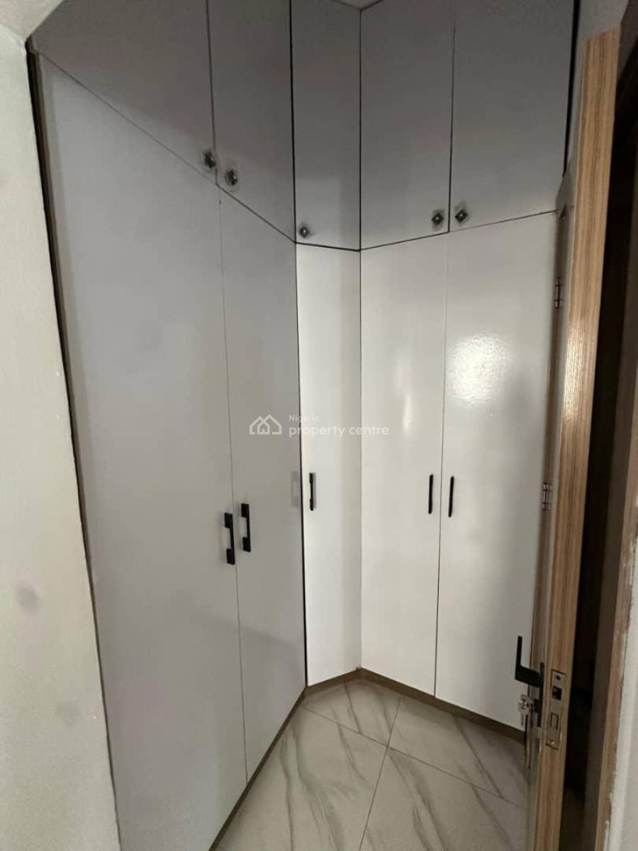 Luxury 4 Bedroom Detached with Excellent Facility, Orchid, Lekki, Lagos, House for Rent