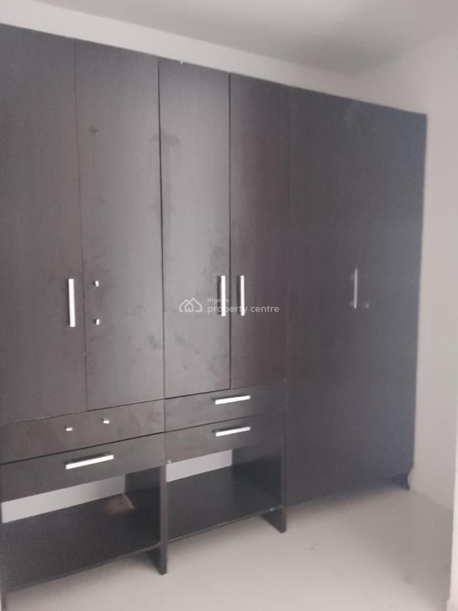 Luxury 3 Terrace Duplex with Excellent Facility, Freedom Way, Lekki, Lagos, Terraced Duplex for Rent