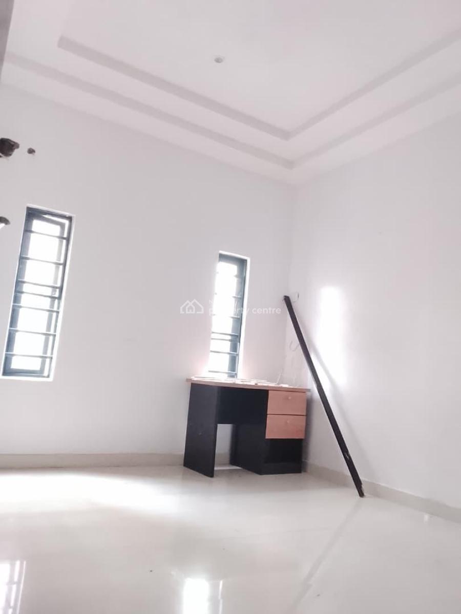 Luxury 3 Terrace Duplex with Excellent Facility, Freedom Way, Lekki, Lagos, Terraced Duplex for Rent