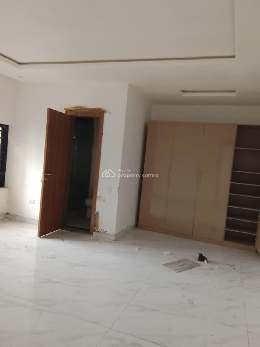 Luxury 2 Bedroom Terrace Duplex with Excellent Facility, Freedom Way, Lekki, Lagos, Terraced Duplex for Rent