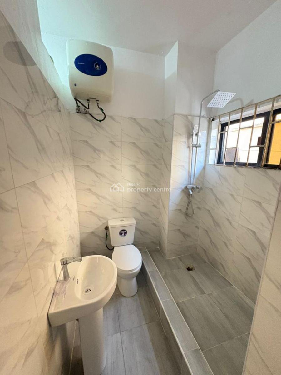 Luxury Spacious 1 Bedroom Apartment, Lekki Phase 1, Lekki Phase 1, Lekki, Lagos, Flat / Apartment for Rent