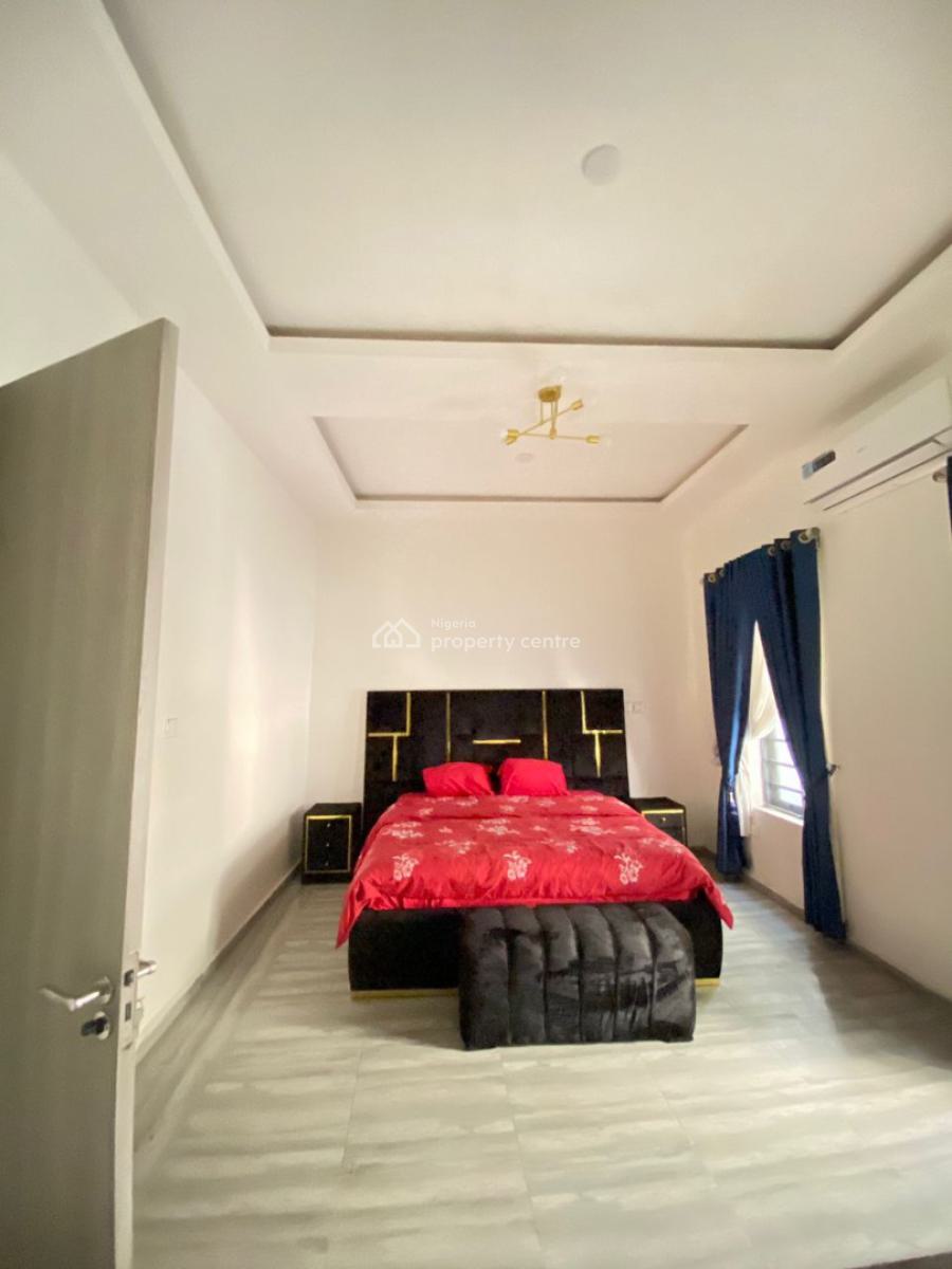 5 Bedroom Semi-detached Duplex, Lekki Phase 1, Lekki, Lagos, Semi-detached Duplex for Rent