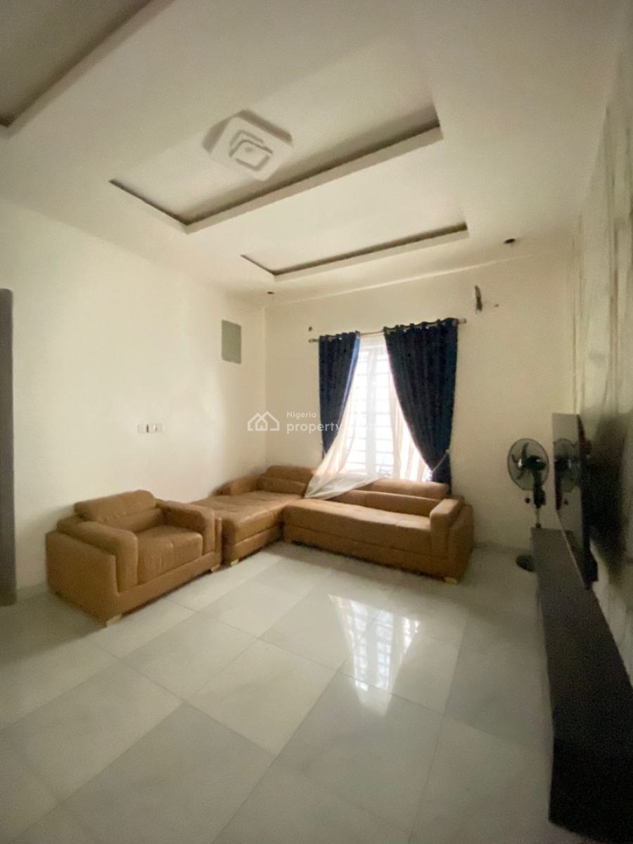 5 Bedroom Semi-detached Duplex, Lekki Phase 1, Lekki, Lagos, Semi-detached Duplex for Rent