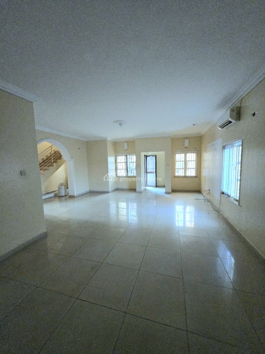 Well Maintained 4 Bedroom Duplex, Oniru, Victoria Island (vi), Lagos, Terraced Duplex for Rent