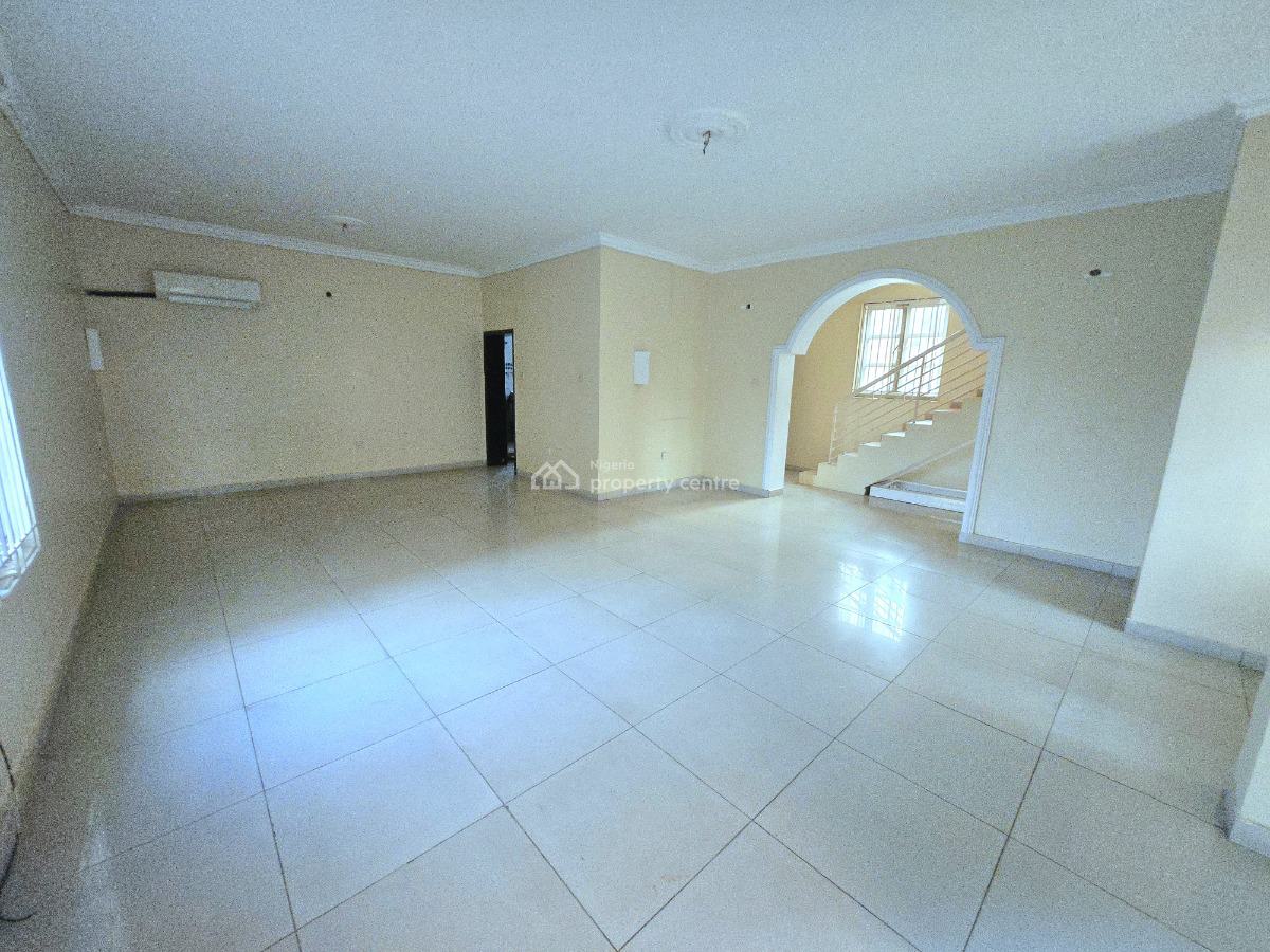Well Maintained 4 Bedroom Duplex, Oniru, Victoria Island (vi), Lagos, Terraced Duplex for Rent
