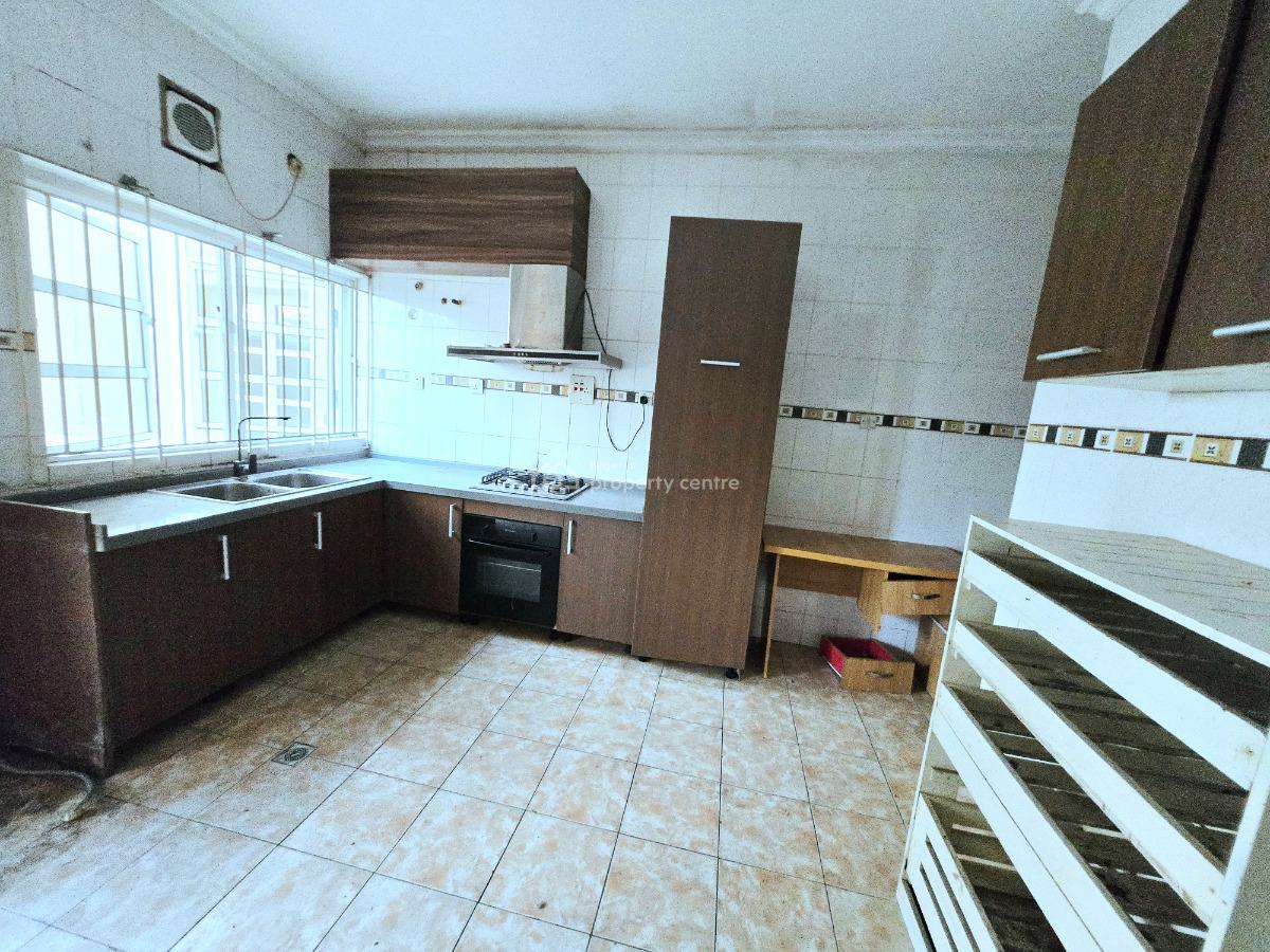 Well Maintained 4 Bedroom Duplex, Oniru, Victoria Island (vi), Lagos, Terraced Duplex for Rent