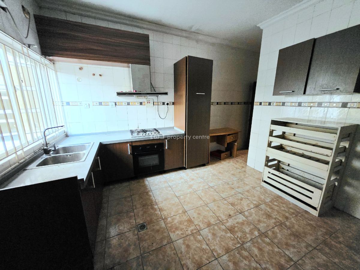 Well Maintained 4 Bedroom Duplex, Oniru, Victoria Island (vi), Lagos, Terraced Duplex for Rent