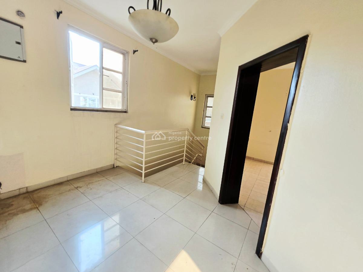 Well Maintained 4 Bedroom Duplex, Oniru, Victoria Island (vi), Lagos, Terraced Duplex for Rent